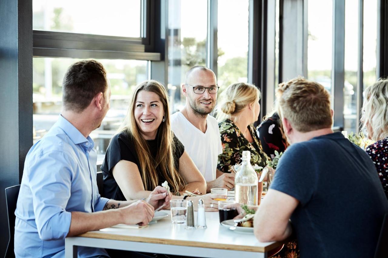 Danhostel Copenhagen Amager Tarnby Extérieur photo